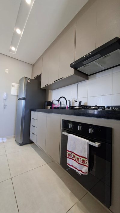 Apartamento, 2 quartos, 72 m² - Foto 5