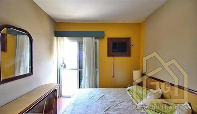 Apartamento, 1 quarto, 40 m² - Foto 3