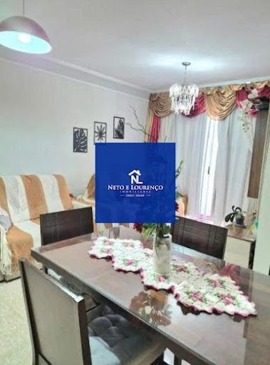 Apartamento, 2 quartos, 71 m² - Foto 2