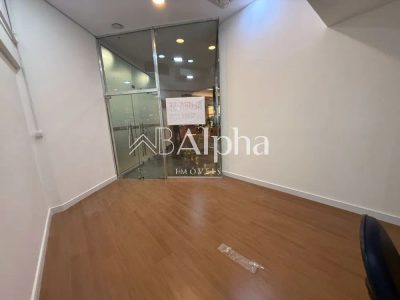 Sala-Conjunto, 40 m² - Foto 2