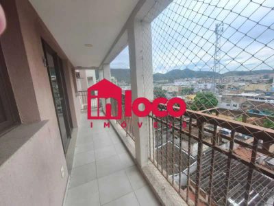 Apartamento, 3 quartos, 89 m² - Foto 2