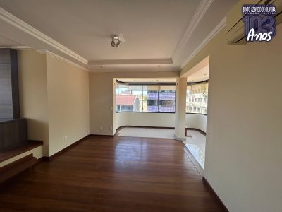 Apartamento, 4 quartos, 172 m² - Foto 4
