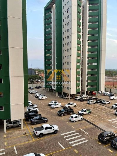 Apartamento, 2 quartos, 62 m² - Foto 2
