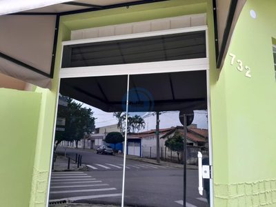 Loja-Salão, 27 m² - Foto 4
