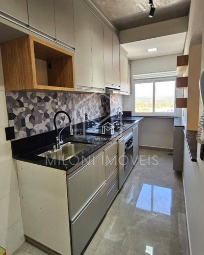 Apartamento, 3 quartos, 65 m² - Foto 4