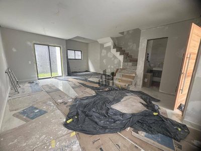 Sobrado, 3 quartos, 108 m² - Foto 2
