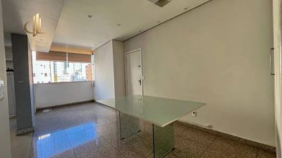 Apartamento, 2 quartos, 104 m² - Foto 2