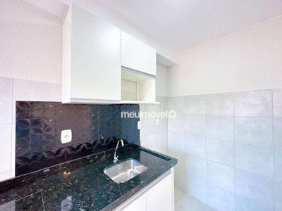 Apartamento, 2 quartos, 44 m² - Foto 5