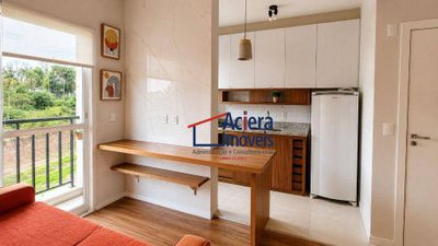 Apartamento, 1 quarto, 37 m² - Foto 3