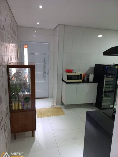 Casa de Condomínio, 2 quartos - Foto 5