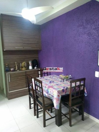 Apartamento, 2 quartos, 53 m² - Foto 3
