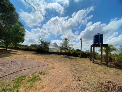 Chácara, 5 quartos, 1 hectares - Foto 3