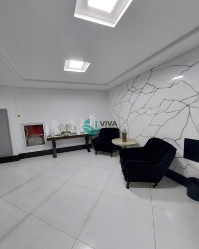 Apartamento, 4 quartos, 140 m² - Foto 2