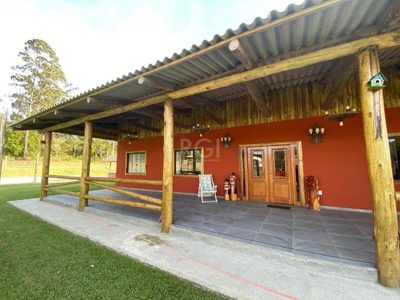 Casa, 3 quartos, 370 m² - Foto 4