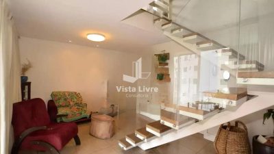 Apartamento, 4 quartos, 240 m² - Foto 1