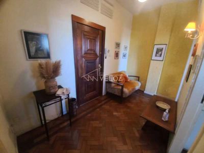 Sala-Conjunto, 38 m² - Foto 5