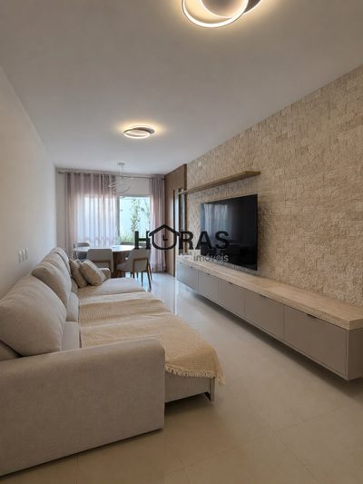 Casa, 3 quartos, 113 m² - Foto 1