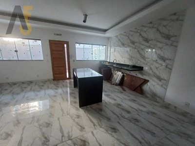 Casa, 3 quartos, 125 m² - Foto 4