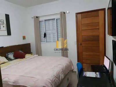 Casa, 3 quartos, 79 m² - Foto 3