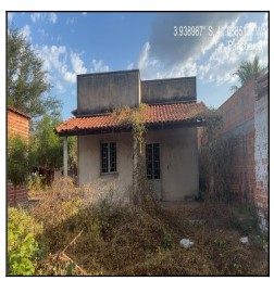 Casa, 1 quarto, 250 m² - Foto 1