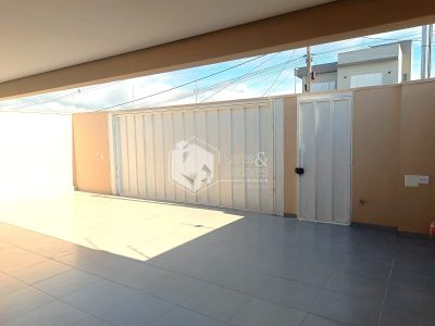 Casa, 3 quartos, 190 m² - Foto 2