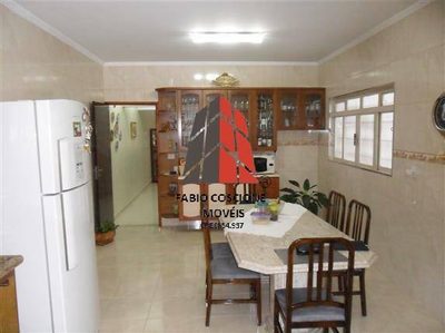 Sobrado, 4 quartos, 300 m² - Foto 5