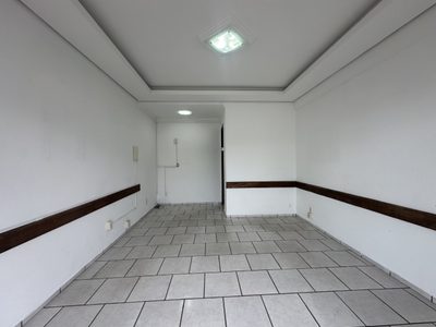 Sala-Conjunto, 26 m² - Foto 1