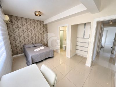 Apartamento, 3 quartos, 117 m² - Foto 4