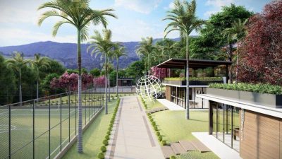 Loteamento e Condomínio, 360 m² - Foto 5
