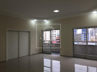 Apartamento, 3 quartos, 330 m² - Foto 1