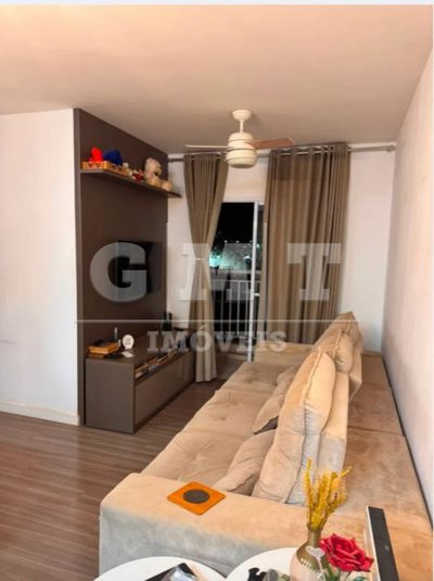 Apartamento, 3 quartos, 64 m² - Foto 2