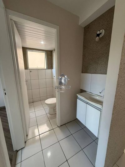 Apartamento, 2 quartos, 42 m² - Foto 1