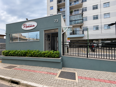 Flat/Apart Hotel, 1 quarto, 40 m² - Foto 4