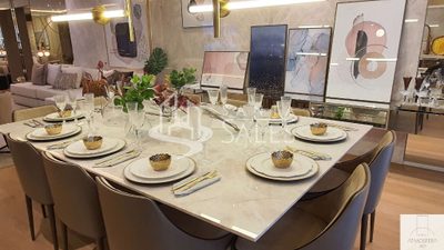Apartamento, 3 quartos, 168 m² - Foto 4