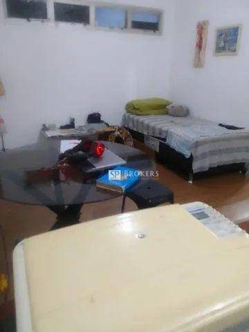 Apartamento, 1 quarto, 44 m² - Foto 3