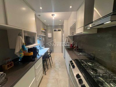 Apartamento, 2 quartos, 92 m² - Foto 1
