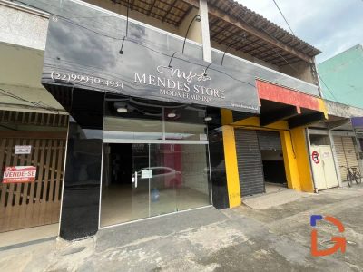 Loja-Salão, 55 m² - Foto 2