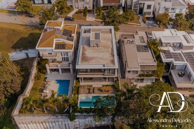 Casa, 4 quartos, 501 m² - Foto 4