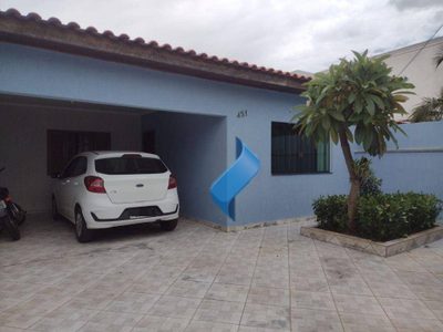 Casa, 3 quartos, 206 m² - Foto 2