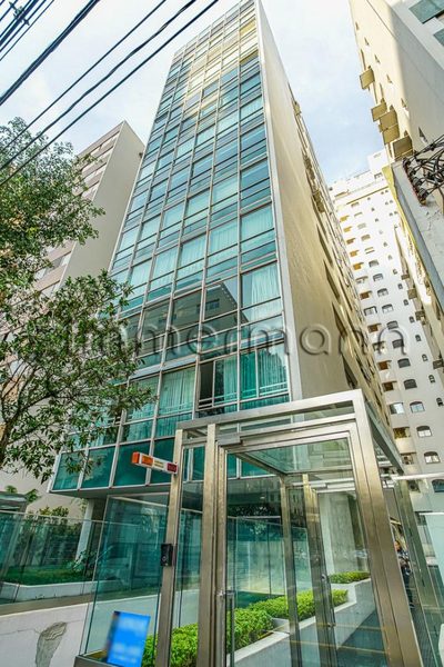 Loteamento e Condomínio, 710 m² - Foto 1