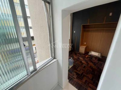 Apartamento, 33 m² - Foto 2