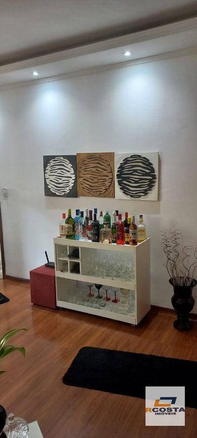 Apartamento, 3 quartos, 109 m² - Foto 3