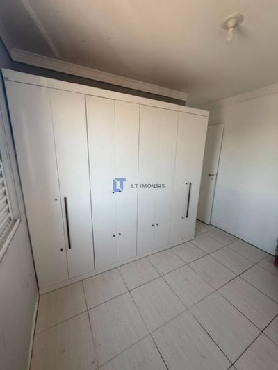 Apartamento, 2 quartos, 45 m² - Foto 3