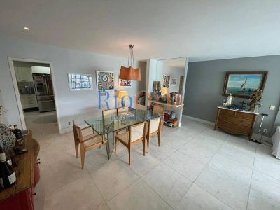 Apartamento, 4 quartos, 157 m² - Foto 4