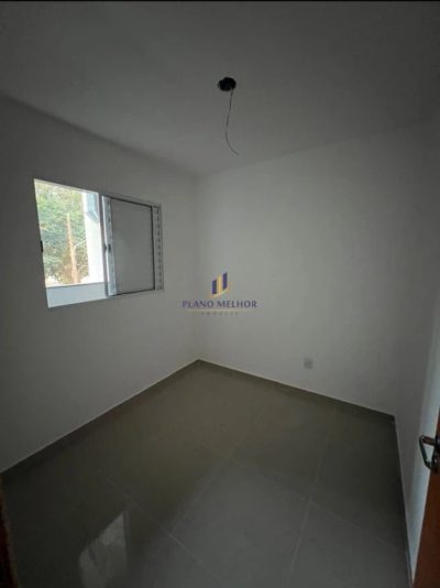 Apartamento, 2 quartos, 40 m² - Foto 5