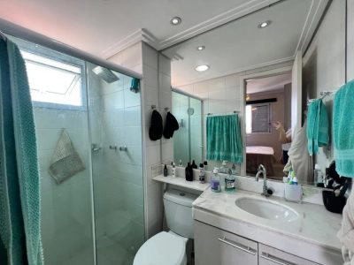 Apartamento, 2 quartos, 55 m² - Foto 4