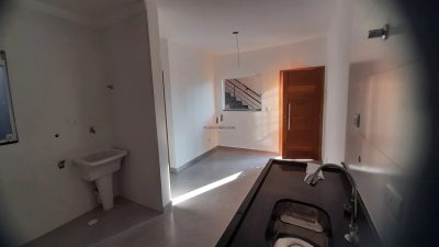 Apartamento, 2 quartos, 40 m² - Foto 3