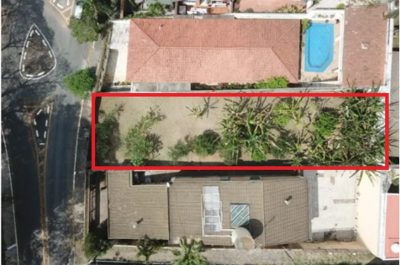 Terreno, 483 m² - Foto 1