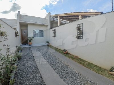 Casa, 2 quartos - Foto 4