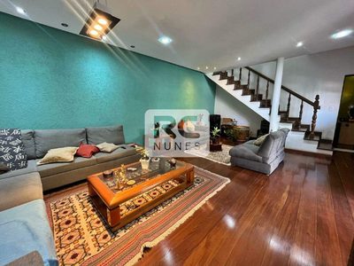 Casa, 3 quartos, 280 m² - Foto 1